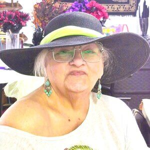 This is your Posher, Alyse